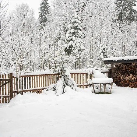 Ferienwohnung Gipfelkönig Bayrischzell Exterior foto