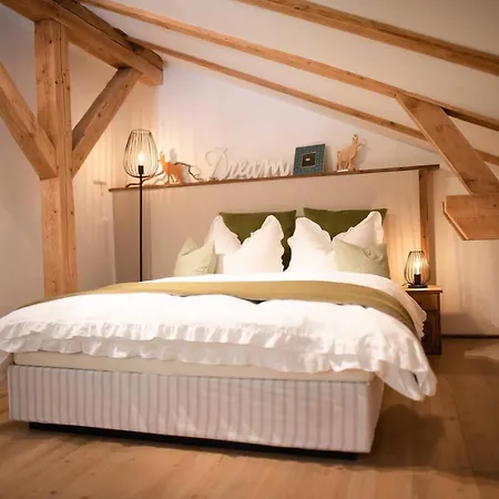 Ferienwohnung Gipfelkönig Bayrischzell Exterior foto