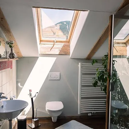 Ferienwohnung Gipfelkönig Bayrischzell Exterior foto