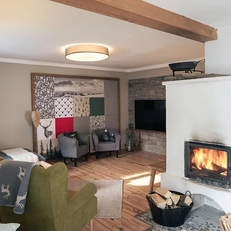Ferienwohnung Gipfelkönig Bayrischzell Exterior foto