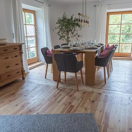 Ferienwohnung Gipfelkönig Bayrischzell Exterior foto