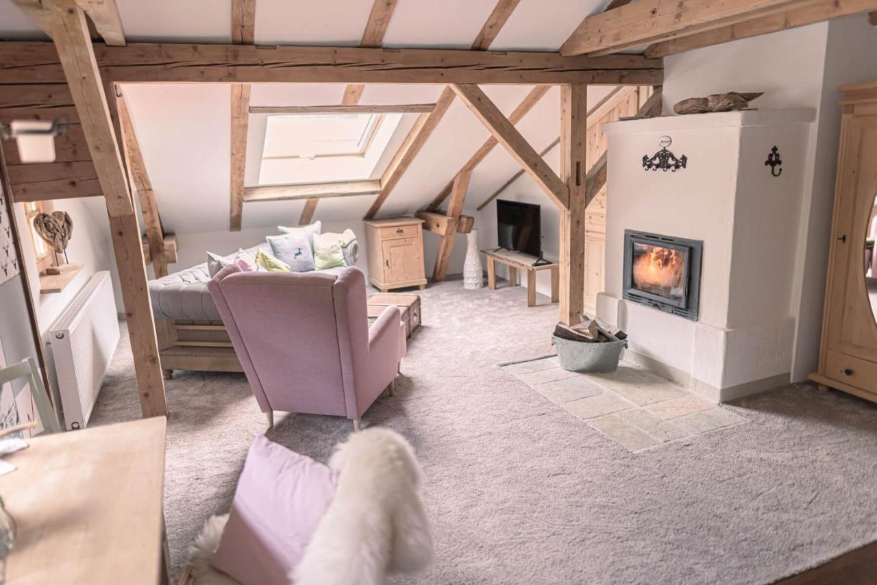 Appartement Gipfelkoenig Bayrischzell
