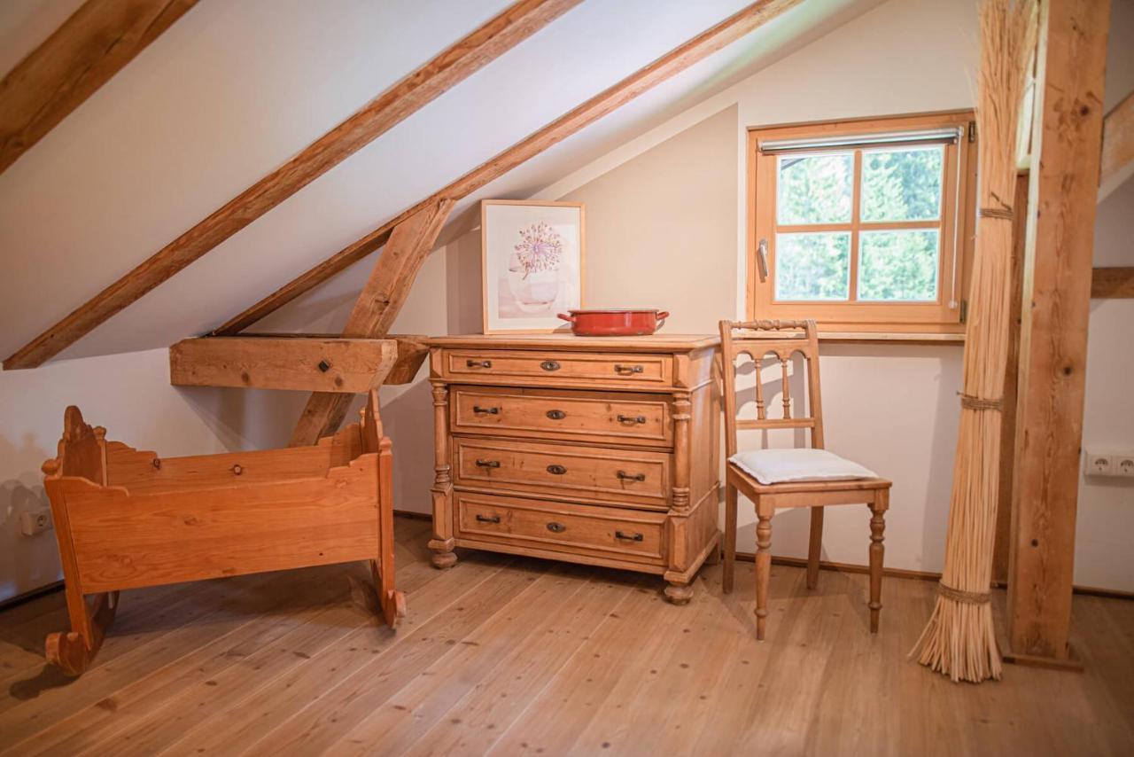 Gipfelkoenig Appartement