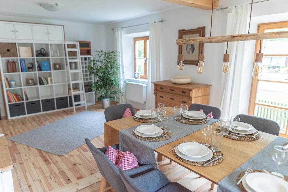 Gipfelkönig Apartment *
