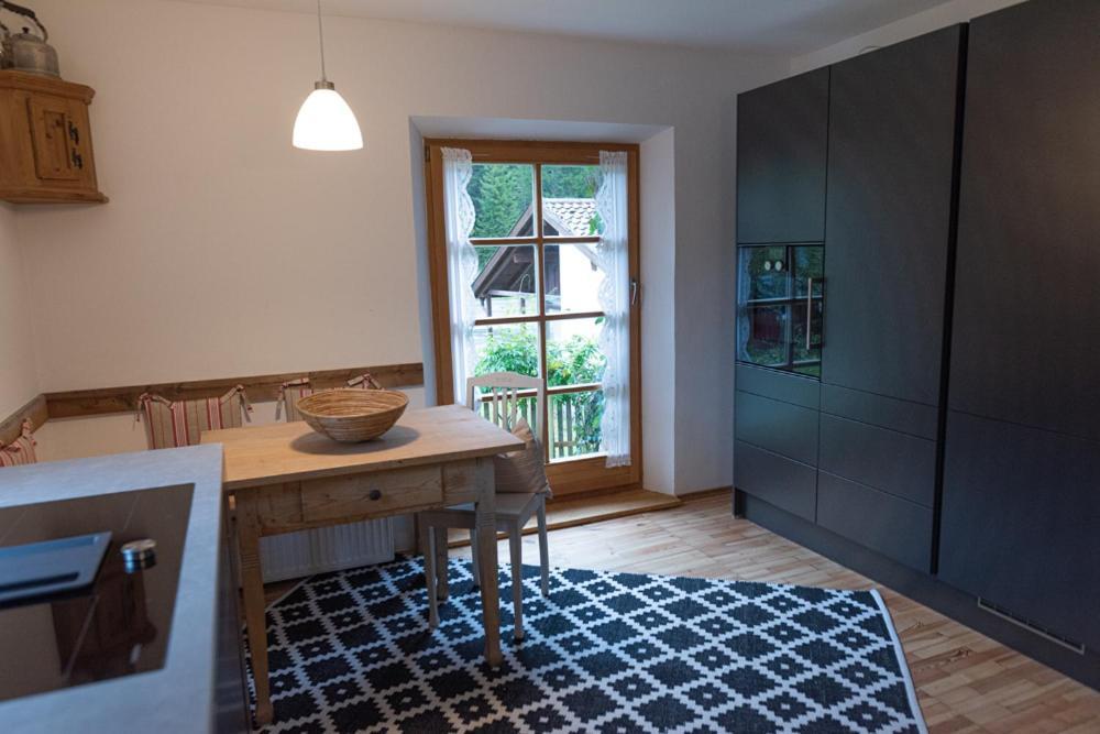 Gipfelkönig Apartment