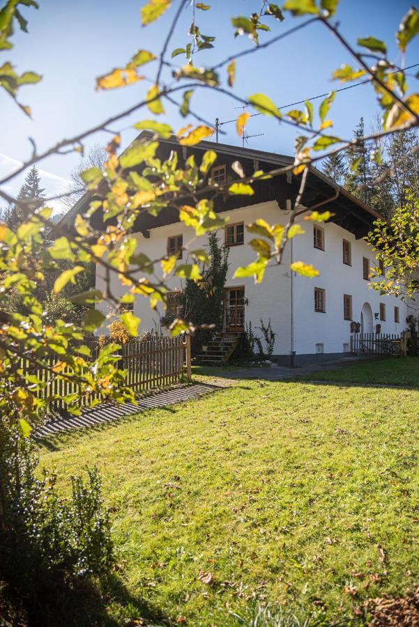 Gipfelkönig Apartment *