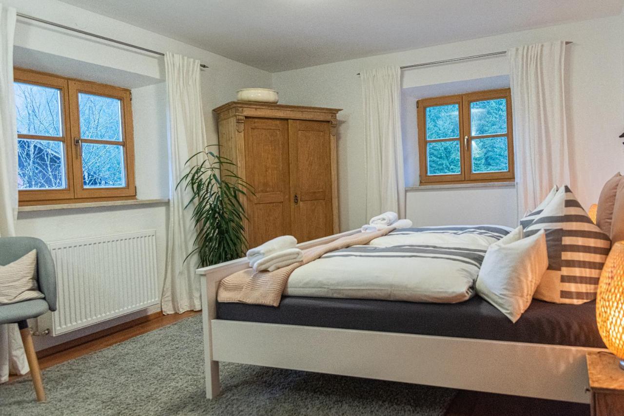 Gipfelkönig Apartment